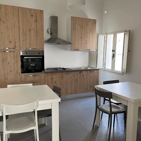 팔라지아노 Le Zagare B&B 외부 사진