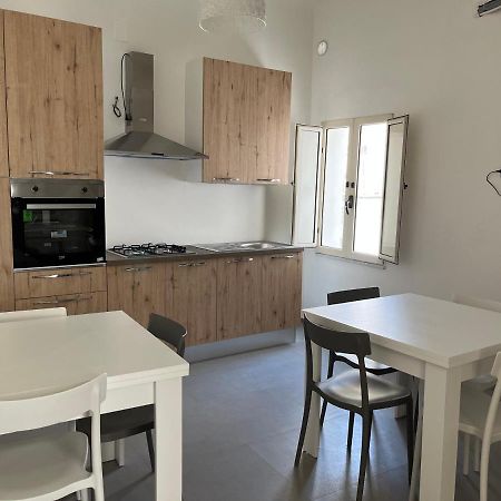 팔라지아노 Le Zagare B&B 외부 사진