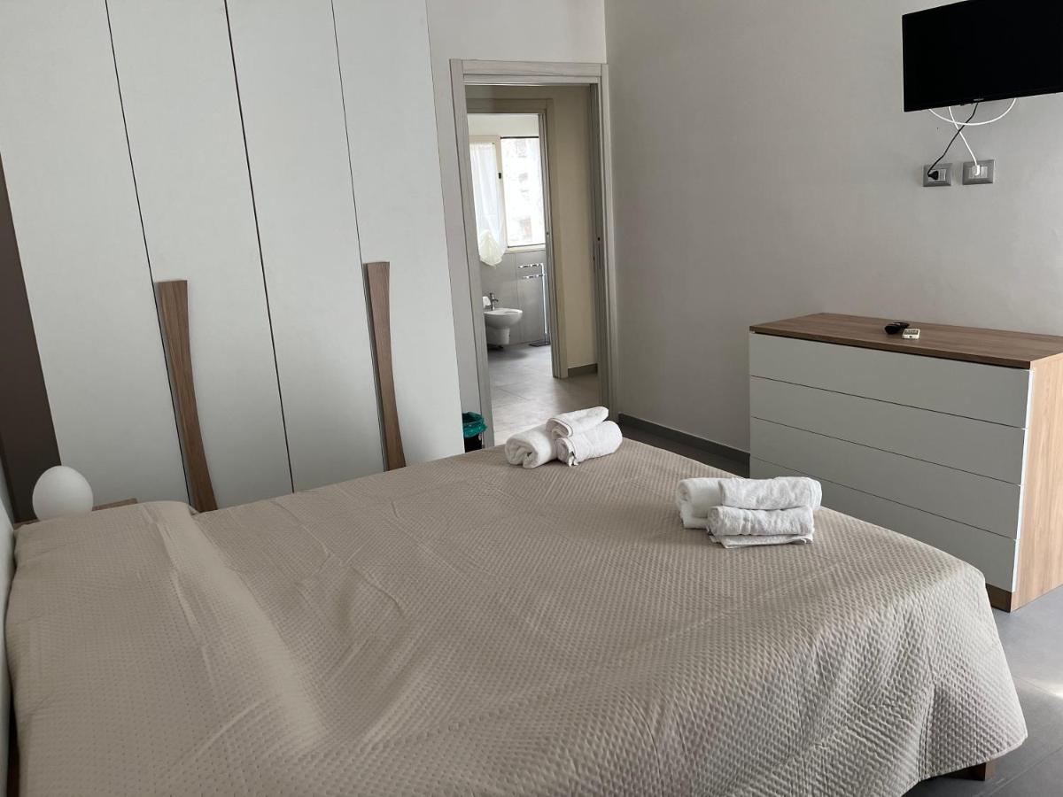 팔라지아노 Le Zagare B&B 외부 사진