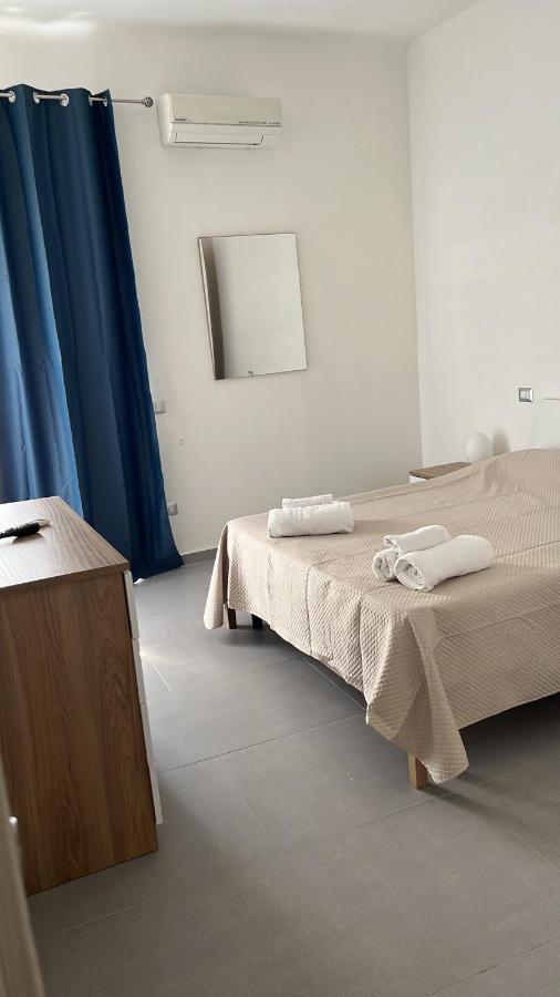 팔라지아노 Le Zagare B&B 외부 사진