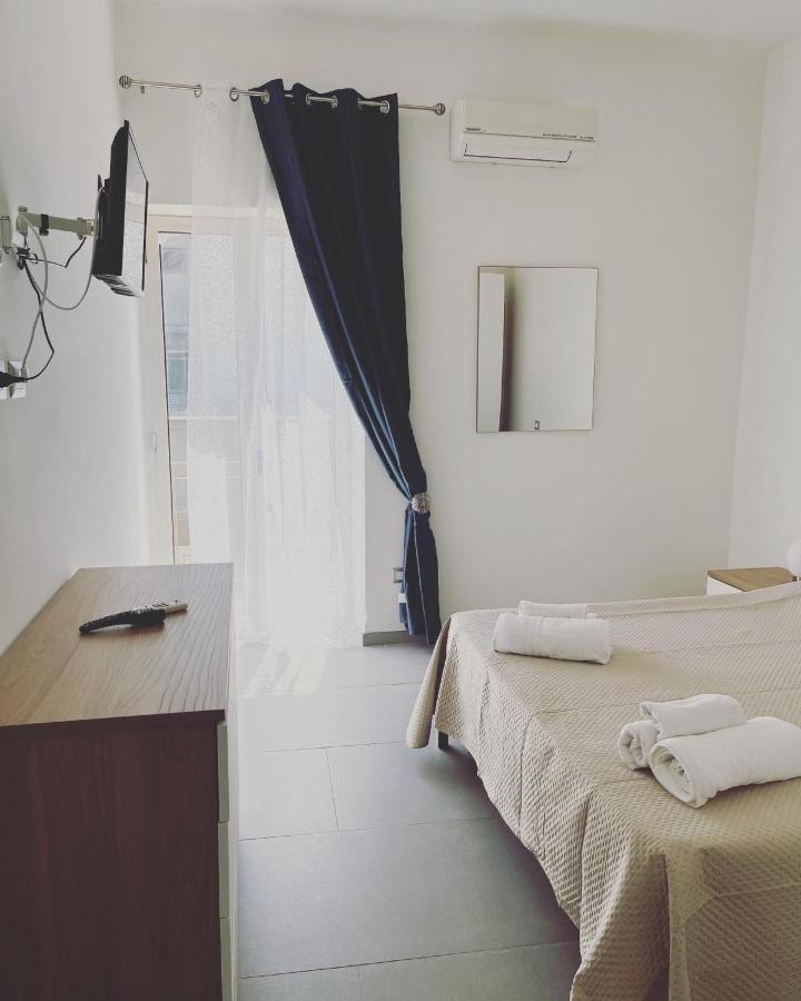 팔라지아노 Le Zagare B&B 외부 사진