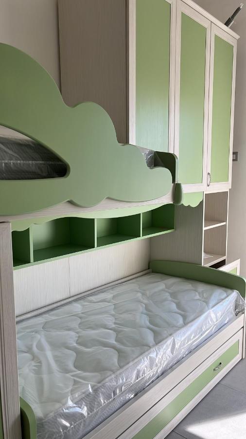 팔라지아노 Le Zagare B&B 외부 사진