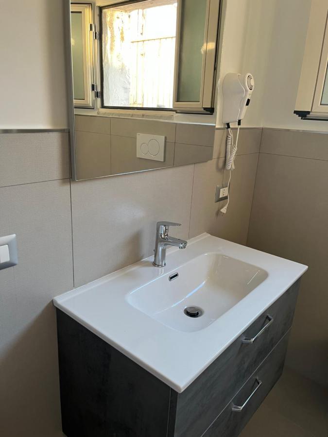 팔라지아노 Le Zagare B&B 외부 사진