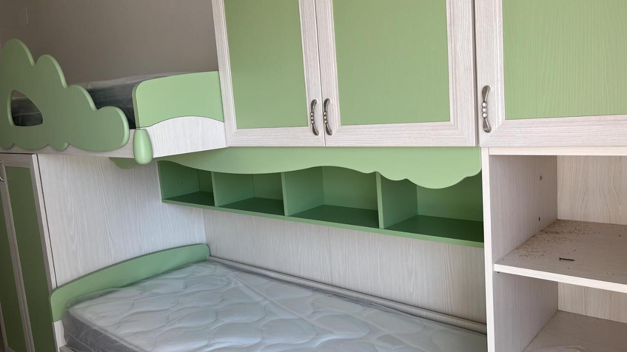 팔라지아노 Le Zagare B&B 외부 사진