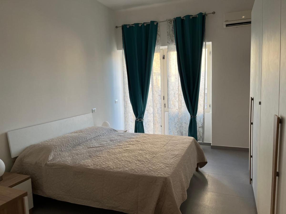 팔라지아노 Le Zagare B&B 외부 사진