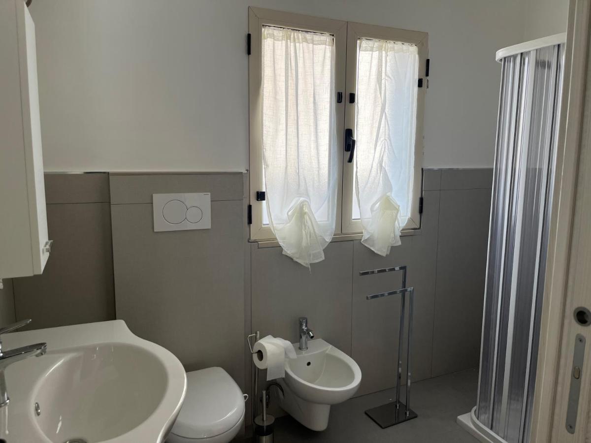 팔라지아노 Le Zagare B&B 외부 사진