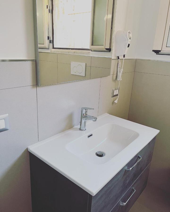 팔라지아노 Le Zagare B&B 외부 사진